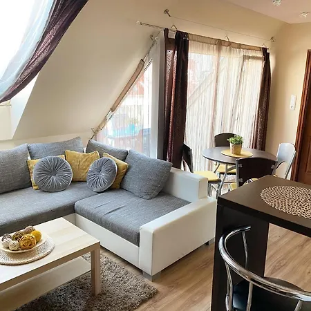 Alexandra Apartman