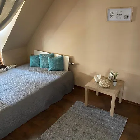Alexandra Apartman Apartment Szeged