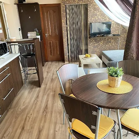Alexandra Apartman