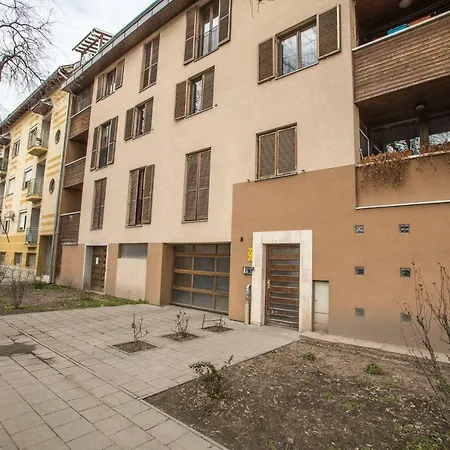 Alexandra Apartman Apartment *