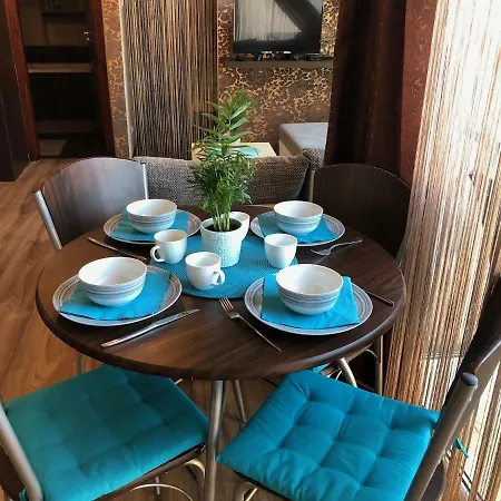 Alexandra Apartman