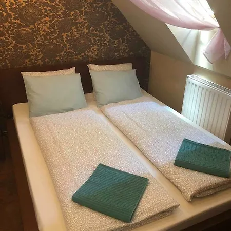 Apartment Alexandra Apartman Szeged
